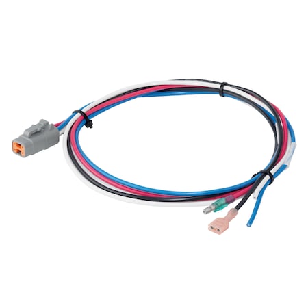 Lenco Marine Lenco Auto Glide Adapter Cable f/J1939 - 2.5' 30277-001D